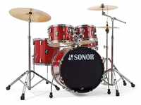 SONOR Schlagzeug Sonor AQX Studio Set RMS