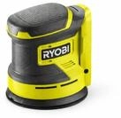 RYOBI Akku-Exzenterschleifer Ryobi Exzenterschleifer 18V - kabelloses Schleifen ohne