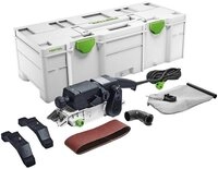 FESTOOL Bandschleifer Festool Bandschleifer BS 75 E-Plus 576295