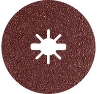 Bosch Accessories Schleifscheibe Bosch Accessories 2608621791 Fiberscheibe