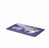 FIFTYEIGHT PRODUCTS Brotschneidebrett Fr&uuml;hst&uuml;cksbrettchen Happy Birthday