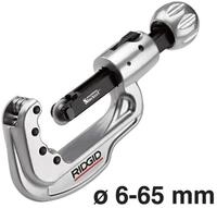 Ridgid Rohrschneider Typ 65 S Rohrabschneider f&uuml;r Edelstahl Dm. 6-65 mm, &Oslash; 6 - 65