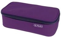 Herlitz Federm&auml;ppchen Herlitz Faulenzer beatBoxViolet