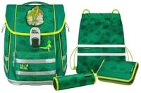 McNeill Schulranzen Biggy (Set, 5-tlg)