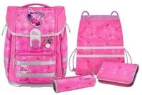 McNeill Schulranzen Schulranzen-Set Biggy 5tlg. BIRDY