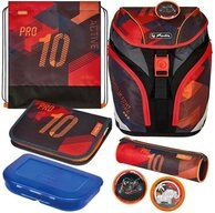 Herlitz Schulranzen Sports