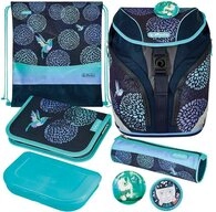 Herlitz Schulranzen Bloomy Birds