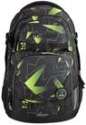 coocazoo Schulrucksack PORTER, 35 Liter (1-tlg)