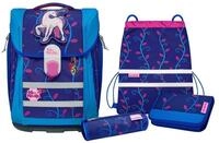 McNeill Schulranzen McLight 2 (Set, 5-tlg)