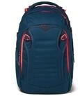 Satch Schulranzen Schulrucksack MATCH Pink Phantom (1 St&uuml;ck), Your-Size-System, ab