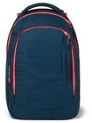 Satch Schulrucksack Sleek Schulrucksack (1-tlg), mit Gr&ouml;&szlig;enanpassung &ndash; W&auml;chst