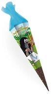Schult&uuml;te Tr&ouml;tsch Maulwurf Schult&uuml;te 50 cm Schult&uuml;te Einschulungst&uuml;te