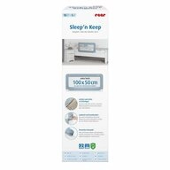 Reer Kindersicherung Sleep n Keep Bettgitter