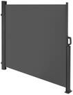 Koopman Seitenmarkise AMBIANCE Terrassenwindschutz 3 x 1,4 m -...