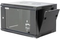Intellinet Netzwerkschrank 19&Prime;6HE, 450mm tief 711715
