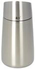 Zack Servierplatte Zack Bevo Zuckerstreuer 280ml Edelstahl seidenmatt, Edelstahl,