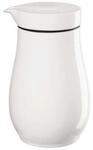ASA SELECTION Sauciere &agrave; table Sauciere mit Deckel, doppelwandig 0,25l, Fine...