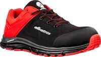 Albatros S3-Esd-Sicherheitsschn&uuml;rstiefel Lightstar Sicherheitsschuh schwarz 39 EU
