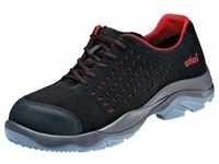 Atlas Schuhe SL 30 red ESD Arbeitsschuh rot