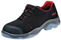 Atlas SL 30 red ESD Arbeitsschuh alu-tec Aluminiumkappe