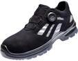 Sicherheitsschuh ATLAS SCHUHE "Flash 3205 XP Boa" Gr. 40, schwarz, 40, Obermaterial: