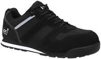 ELTEN jo_SLIM black Low ESD S3S Sicherheitsschuh (Schuhkarton, Paar)