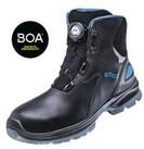 Atlas Atlas kn&ouml;chelhoher Sicherheitsschuh SL 9845 XP BOA ESD S3, Weite 12 Gr