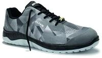 ELTEN LANDON grey Low ESD S1 Arbeitsschuh (1-tlg)