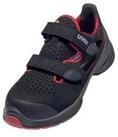 Uvex uvex Sicherheitssandalen S1P SRC uvex 1 G2 aus Mikrovelours, uvex xeno...