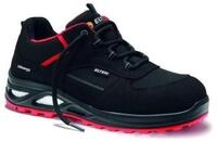 ELTEN HANNAH XXTL black-red Low ESD S3 Arbeitsschuh (1-tlg)