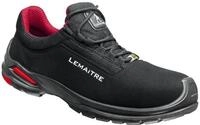 LEMAITRE Riley Low Halbschuh S3 schwarz Arbeitsschuh ESD-f&auml;hig