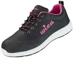 Wica [D2C]31557 Arbeitsschuh schwarz 38