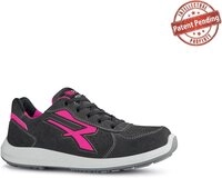 U-Power Electra Esd S1P Src Sicherheitsschuh