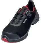 Uvex uvex Sicherheitshalbschuhe S3 SRC uvex 1 G2 mit BOA&reg; Fit System, uvex