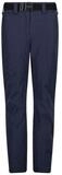 CMP Skihose Woman Ski Pant Stilvolle Skihose mit hoher Wasserdichtigkeit und