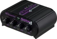 Art ART Headamp 4 Kopfh&ouml;rerverst&auml;rker