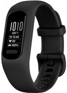 Garmin Activity Tracker vivosmart 5 L - Fitness-Tracker - schwarz
