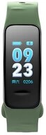 Atlanta Multifunktionsuhr Fitness Tracker, lila, mit Farbdisplay