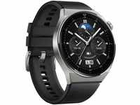 Huawei Watch GT3 Pro 46mm Smartwatch (3,63 cm/1,43 Zoll), 3 Jahre...
