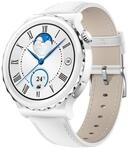 Huawei Watch GT 3 Pro-43mm Smartwatch, 100+ Workout-Modus:, Herzfrequenzmessung,