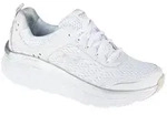 Skechers Relaxed Fit: D'Lux Walker - Infinite Motion Sneaker wei&szlig; 39 EU