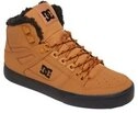DC Shoes PURE HIGH-TOP WC WNT Sneakerboots Winterschuhe, Winterboots, Schn&uuml;rboots,