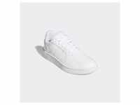 adidas Sportswear HOOPS 3.0 Sneaker weiß 40,5