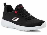 Skechers DYNAMIGHT Slip-On Sneaker Slipper, Freizeitschuh, Trainingschuh mit...
