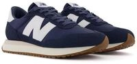 New Balance M237 Sneaker vom New Balance 327 inspiriert