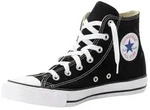 Converse CHUCK TAYLOR ALL STAR WIDE Sneaker schwarz 36,5 EU