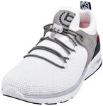 bugatti Slip-On Sneaker Schlupfschuh, Freizeitsneaker, Halbschuh mit Gummizug