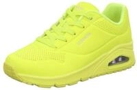 Skechers Skechers Uno Night Shades Blau BLU Sneaker