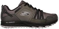 Skechers Skechers Escape Plan Grau CCBK Sneaker