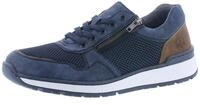Rieker Sneaker, Schn&uuml;rschuh, Halbschuh, Freizeitschuh in bequemer Form